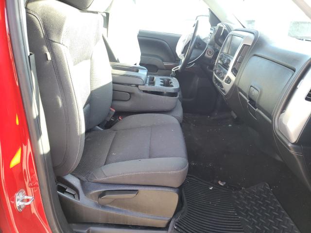2017 GMC SIERRA K15 3GTU2MEC6HG128417