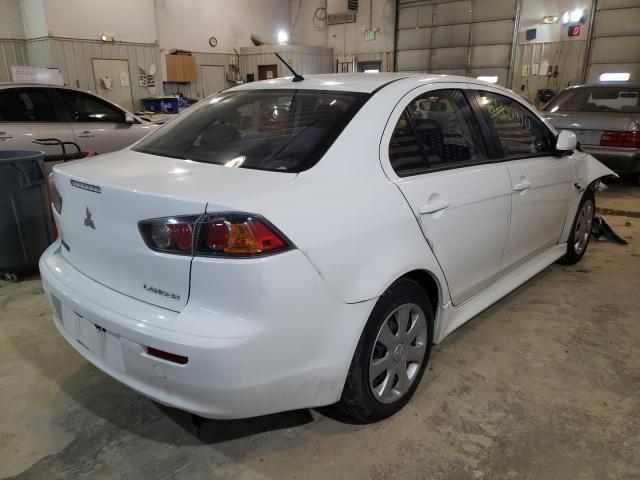 2014 MITSUBISHI LANCER JA32U2FU7EU019386