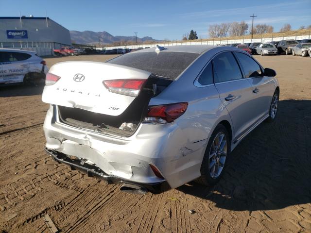 2018 HYUNDAI SONATA SPO 5NPE34AB3JH680842