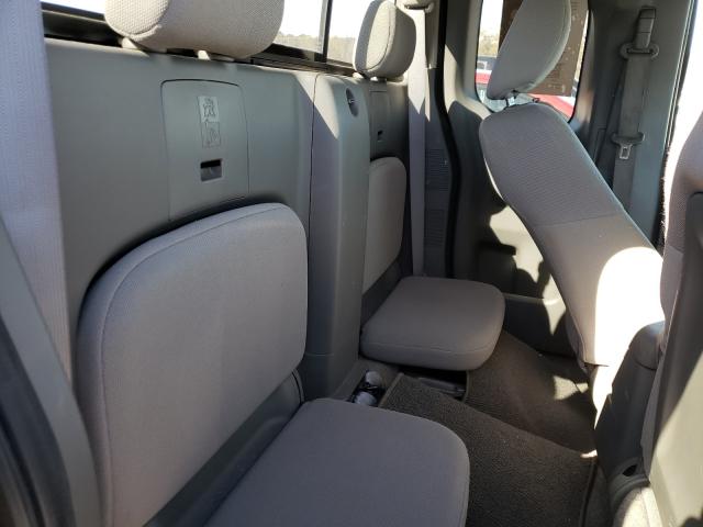 2010 NISSAN FRONTIER K 1N6BD0CT1AC447436