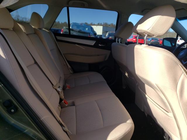 2017 SUBARU OUTBACK 4S4BSACC2H3341565