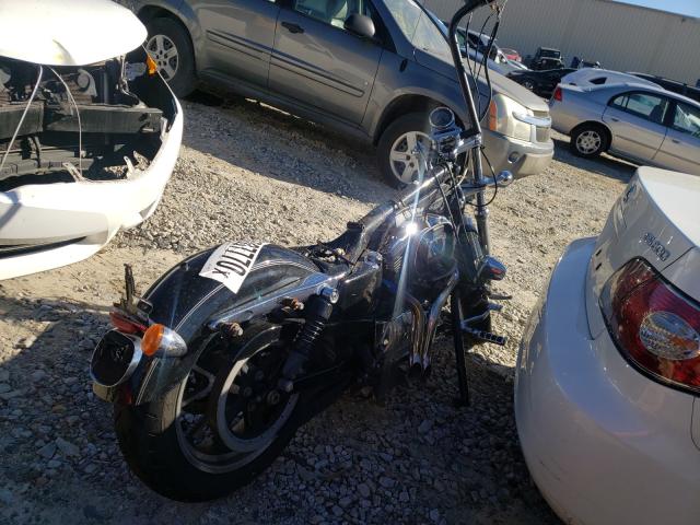 2014 HARLEY-DAVIDSON XL1200 T 1HD1LL320EC451816