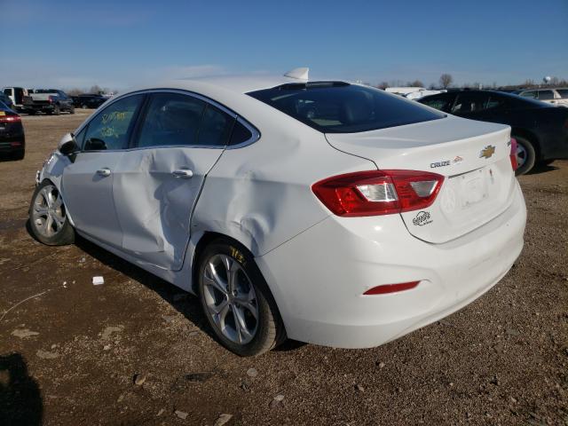 2017 CHEVROLET CRUZE PREM 1G1BF5SM0H7103287
