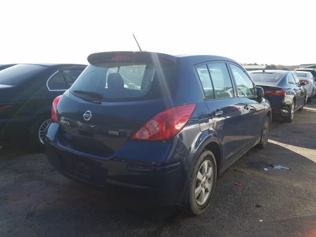 2012 NISSAN VERSA S 3N1BC1CPXCK290438