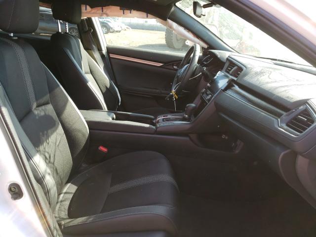 2020 HONDA CIVIC SPOR SHHFK7H48LU420470