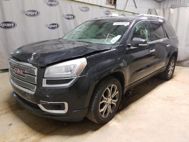 2013 GMC ACADIA 1GKKRRKD0DJ228376