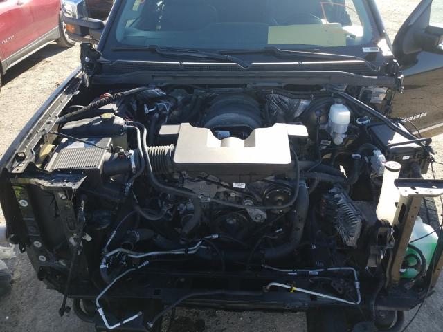 2018 GMC SIERRA K15 3GTU2NEJ2JG293875