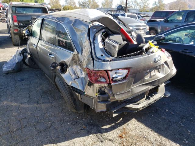 2019 KIA SORENTO L - 5XYPG4A31KG453292