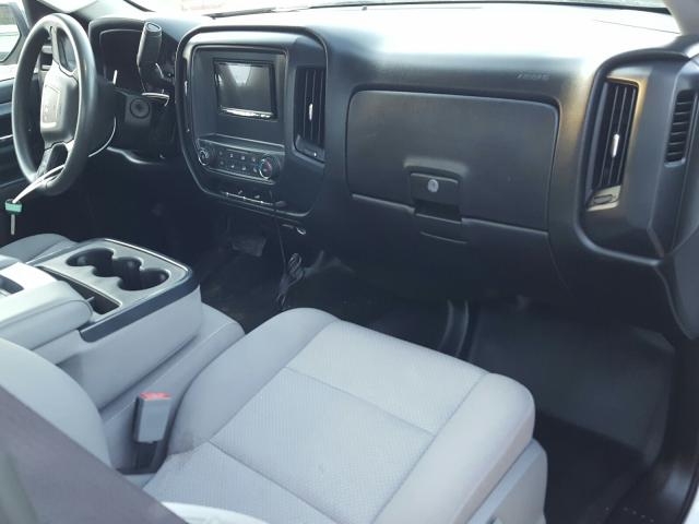 2017 GMC SIERRA C15 1GTN1LECXHZ900435