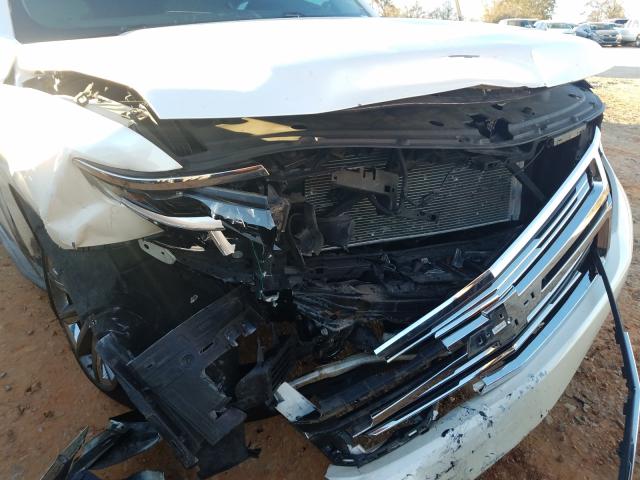 2015 CHEVROLET TAHOE 1GNSCBKC9FR533382