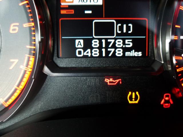 2016 SUBARU WRX STI JF1VA2M69G9802023