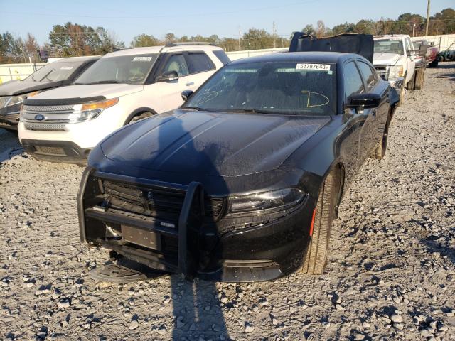 2019 DODGE CHARGER PO 2C3CDXAT0KH644961