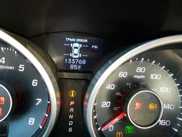 2012 ACURA TL 19UUA9F54CA003523