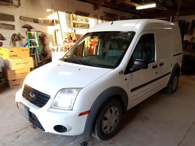 2011 FORD TRANSIT CO NM0LS7DN9BT064705
