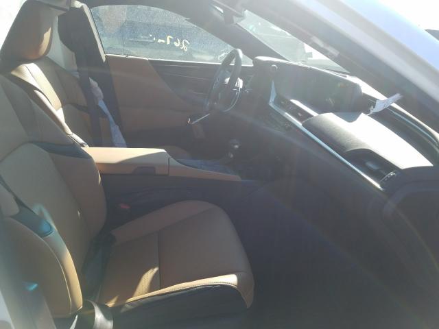 2020 LEXUS ES 350 58ADZ1B18LU082046