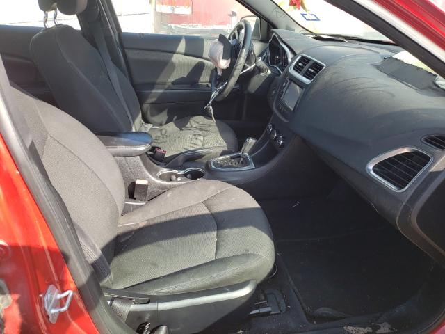2013 DODGE AVENGER SE 1C3CDZAB0DN710597