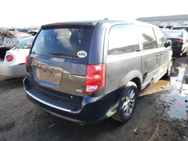 2013 DODGE GRAND CARA 2C4RDGCGXDR770733
