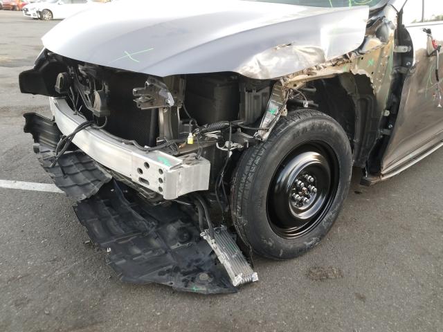 2018 LEXUS RX 350 BAS 2T2BZMCA4JC135530