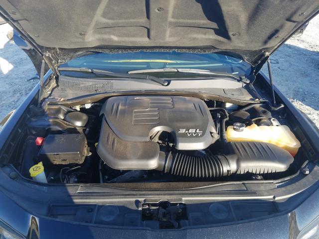 2014 CHRYSLER 300C VARVA 2C3CCAJG4EH242691
