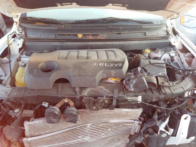 2011 DODGE JOURNEY MA 3D4PG1FG0BT552658