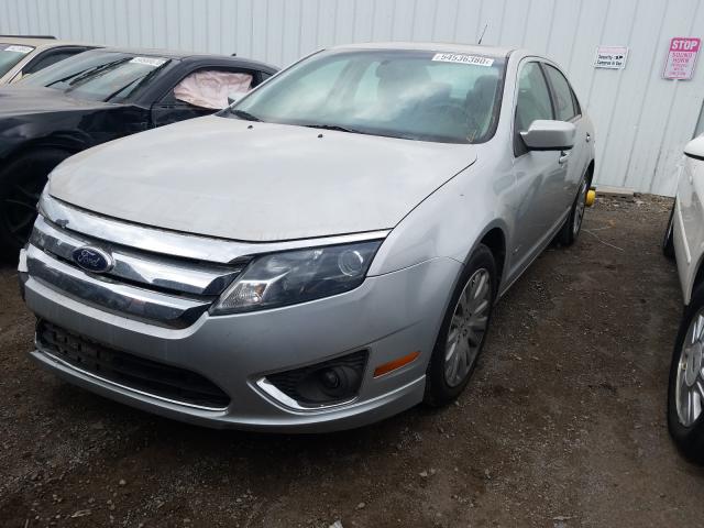 2010 FORD FUSION HYB 3FADP0L36AR399944
