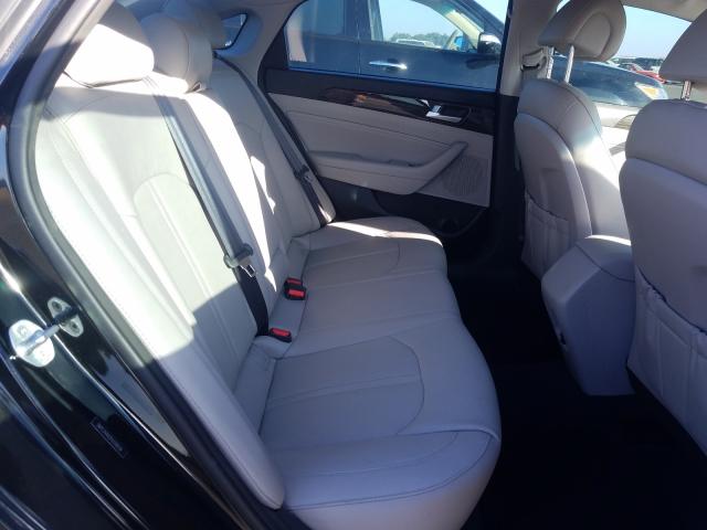 2015 HYUNDAI SONATA ECO 5NPE24AA2FH226034