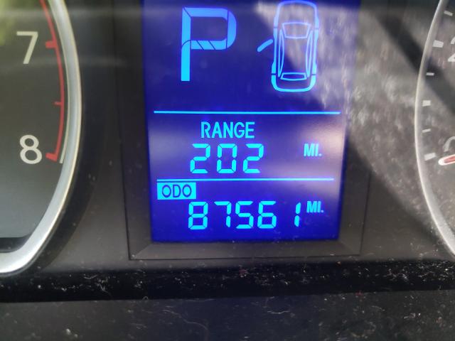 2012 HYUNDAI ELANTRA TO KMHDC8AE5CU145951