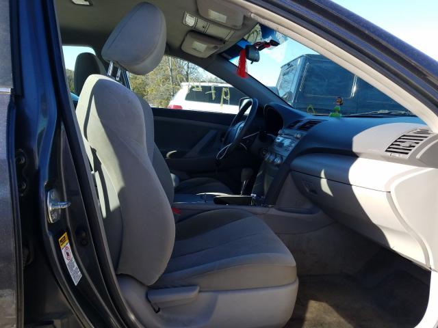 2010 TOYOTA CAMRY BASE 4T1BF3EK5AU100474