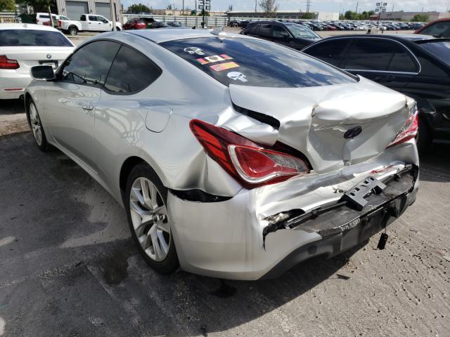 2013 HYUNDAI GENESIS CO KMHHT6KD6DU097728