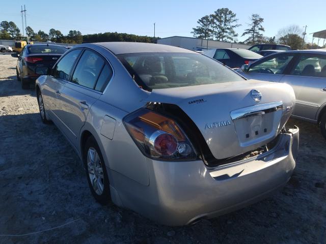2010 NISSAN ALTIMA BAS 1N4AL2AP8AN496078