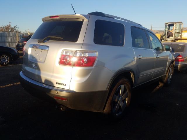 2012 GMC ACADIA SLT 1GKKVRED0CJ338916