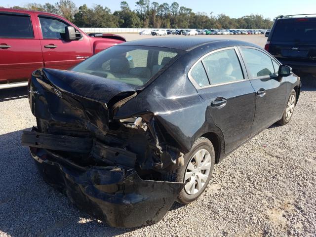 2012 HONDA CIVIC LX 19XFB2F55CE380774