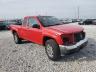 2011 CHEVROLET  COLORADO