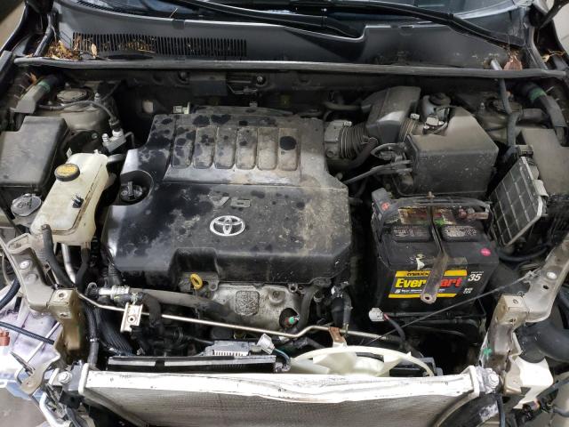 2012 TOYOTA RAV4 LIMIT 2T3DK4DV7CW078641