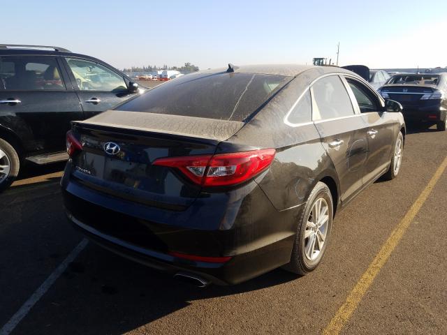 2015 HYUNDAI SONATA ECO 5NPE24AA2FH226034