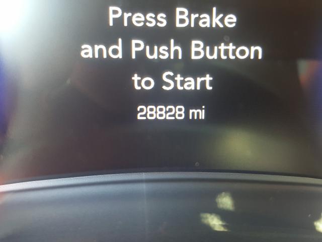 2019 CHRYSLER 300 LIMITE 2C3CCAEG4KH594756