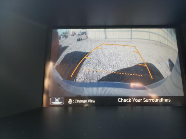 2015 HONDA CROSSTOUR 5J6TF1H5XFL001496