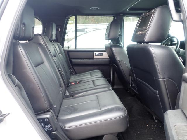 2017 FORD EXPEDITION 1FMJU2AT4HEA37771