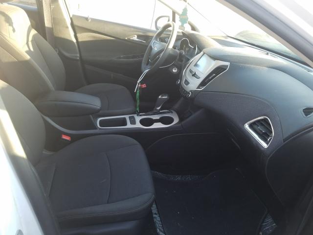 2017 CHEVROLET CRUZE LS 1G1BC5SM3H7204462