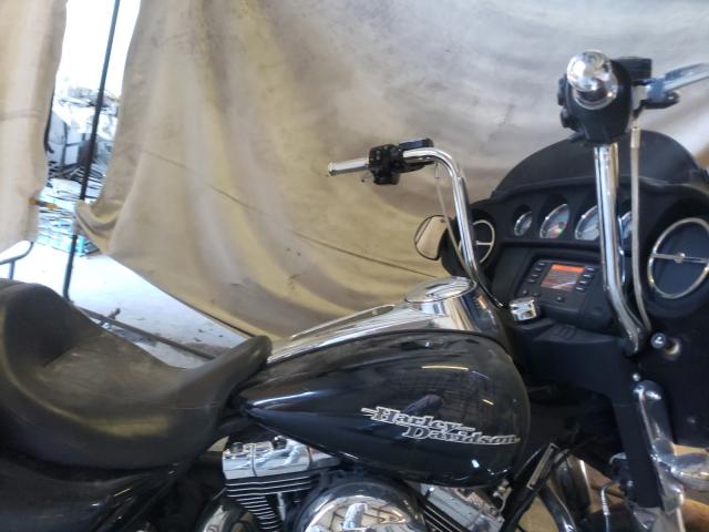 2014 HARLEY-DAVIDSON FLHX STREE 1HD1KBM11EB621934