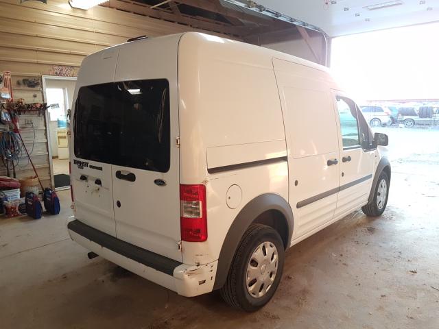2011 FORD TRANSIT CO NM0LS7DN9BT064705