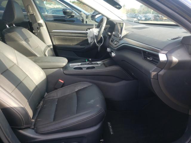 2019 NISSAN ALTIMA PLA 1N4BL4FW9KC131244