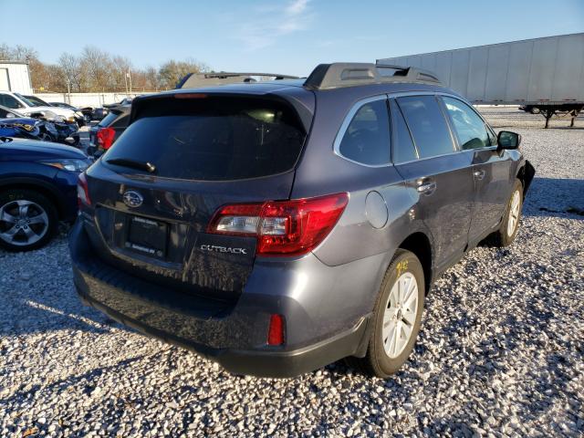2015 SUBARU OUTBACK 4S4BSBCC4F3332918