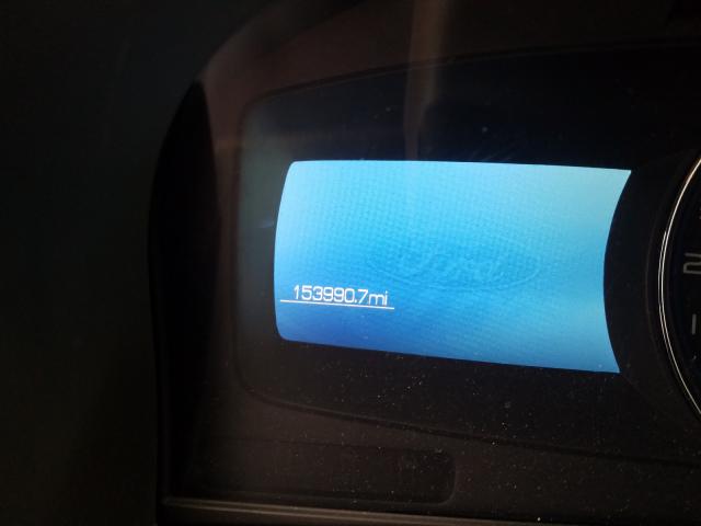 2010 FORD FUSION HYB 3FADP0L36AR399944