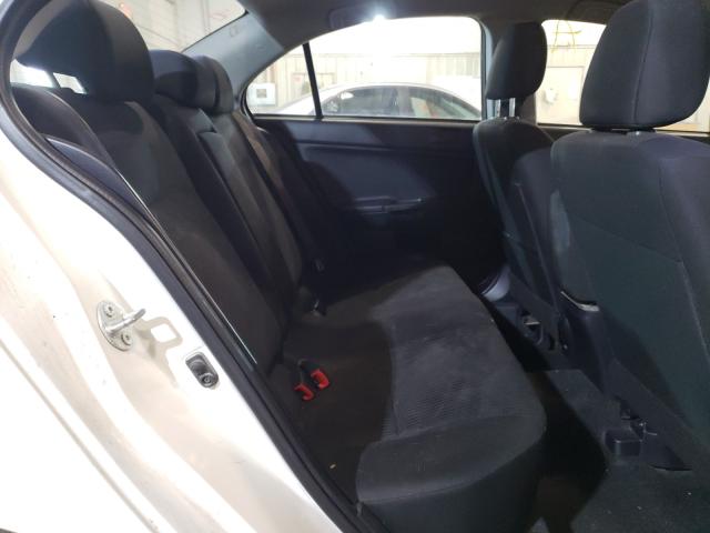 2014 MITSUBISHI LANCER JA32U2FU7EU019386