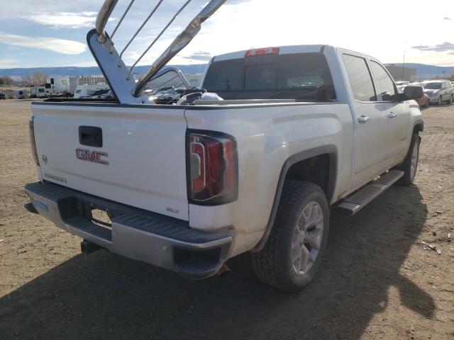 2017 GMC SIERRA K15 3GTU2NECXHG276303