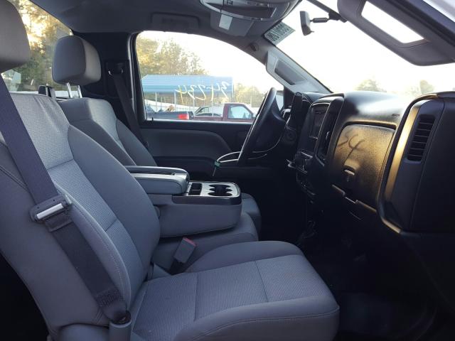 2017 GMC SIERRA C15 1GTN1LECXHZ900435