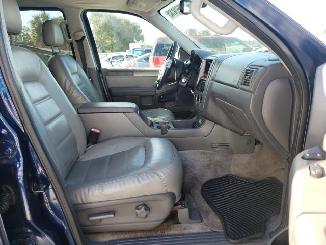 2004 Ford Explorer Xlt VIN: 1FMZU63K34UB82895 Lot: 55538180