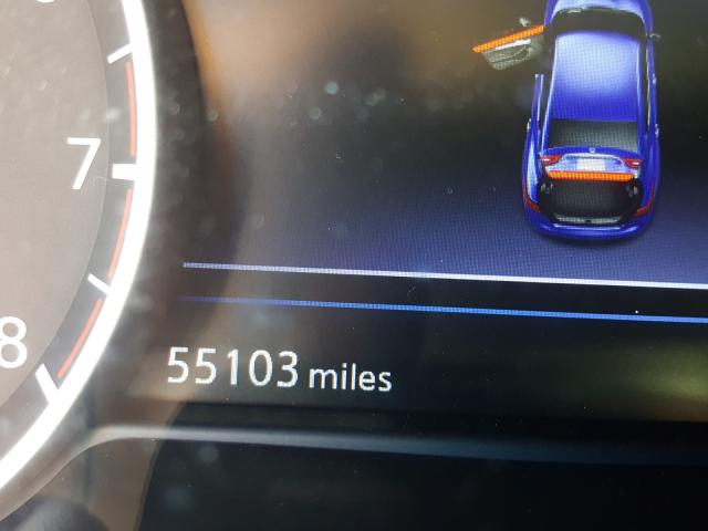 2016 NISSAN MAXIMA 3.5 1N4AA6AP2GC403105