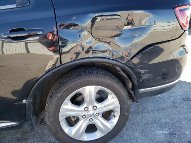 2014 DODGE DURANGO LI 1C4SDJDT3EC426729